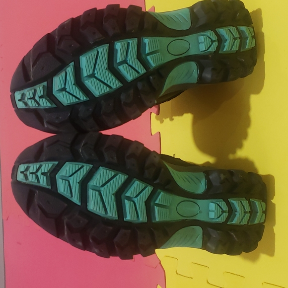 Nord Trail Winter Boots - Picture 5 of 5